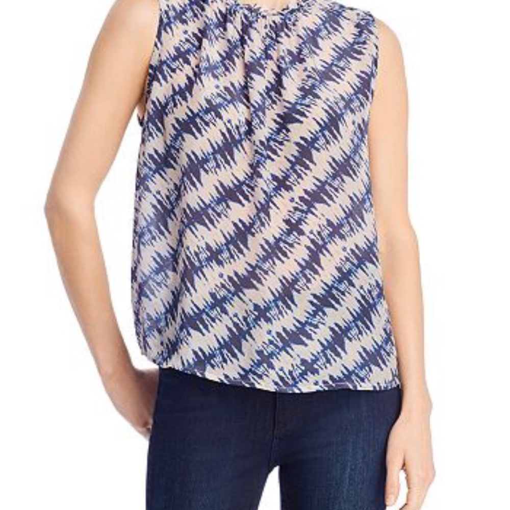 Velvet Ellis Top M